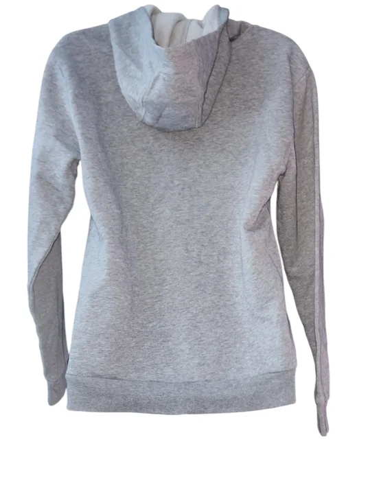 🩶Kids Size Lg 14/16 Adidad Hoodie🩶 - Picture 2 of 5